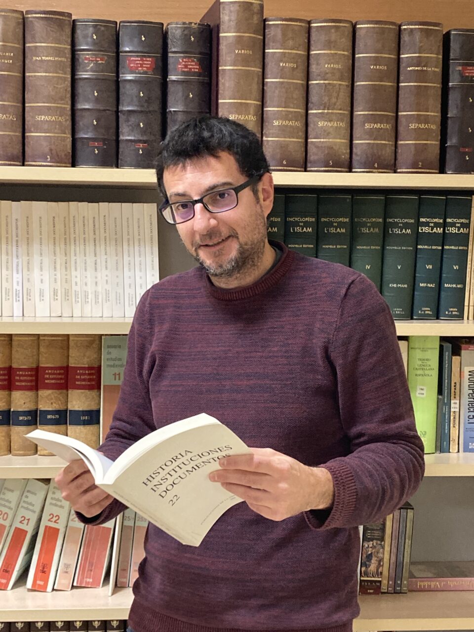 Un projecte de recerca recupera el paper de cinc dones medievals en la societat dels Ports