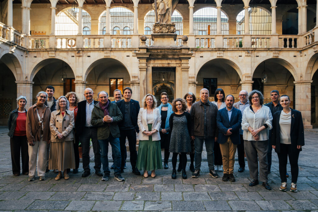 Naix el projecte per actualitzar la Declaració Universal dels Drets Lingüístics davant els reptes del segle XXI