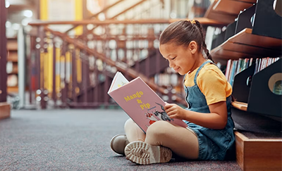 3. Lectura