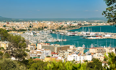 2. Balears