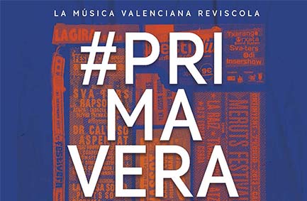 Primavera musical