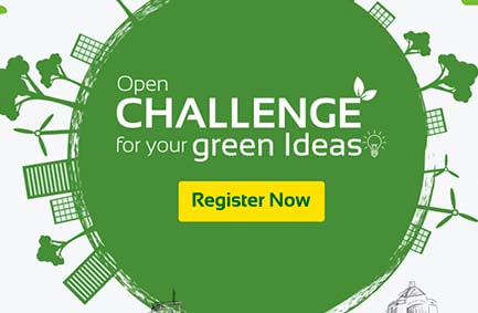 Schneider Go Green Challenge 2022. UPV