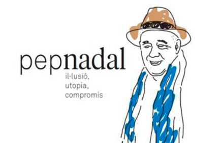 PepNadal. UdG